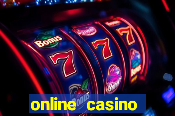 online casino deposit bonus