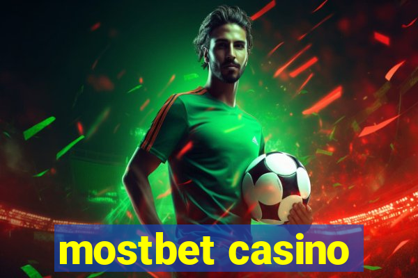 mostbet casino