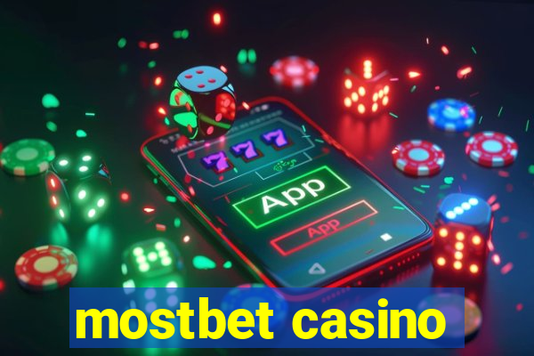 mostbet casino