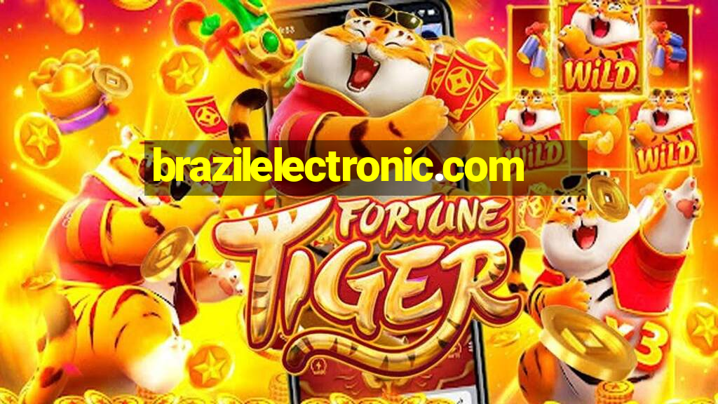 brazilelectronic.com