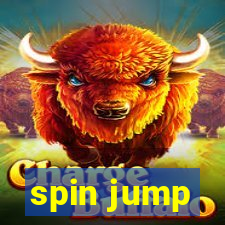 spin jump