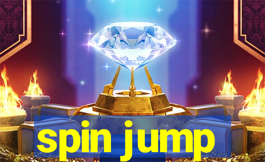 spin jump