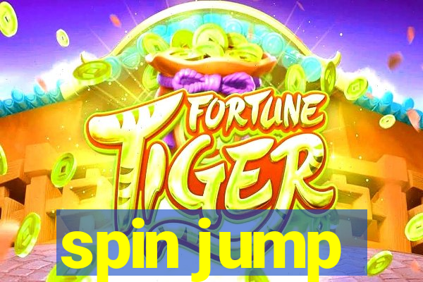 spin jump