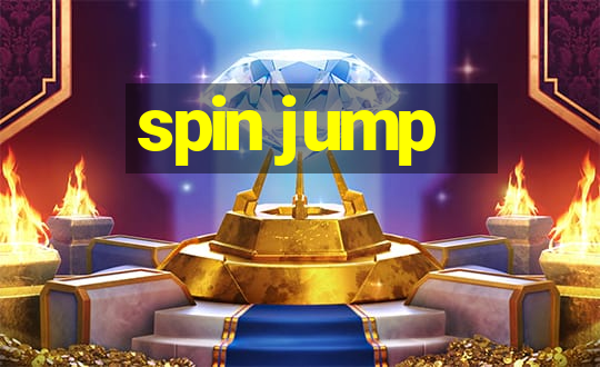 spin jump