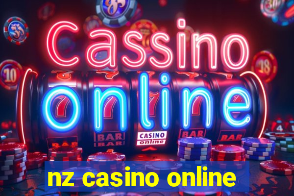 nz casino online