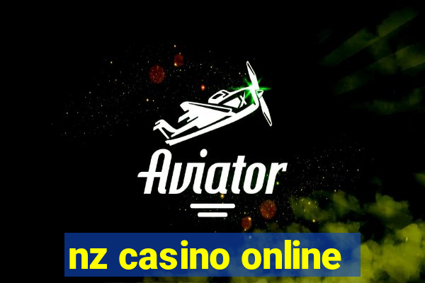 nz casino online