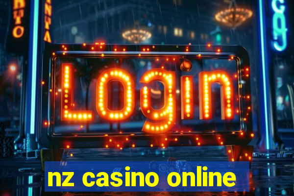 nz casino online