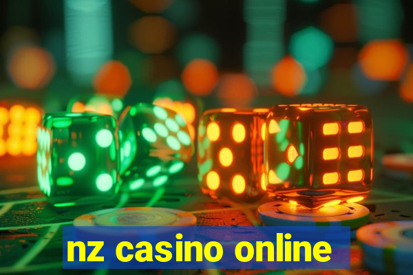 nz casino online