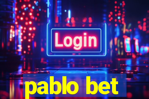 pablo bet