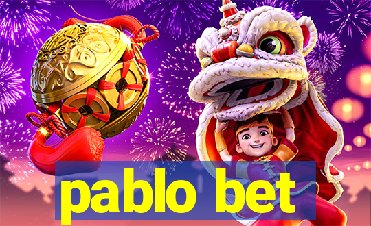 pablo bet