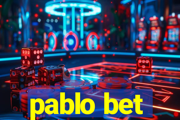 pablo bet