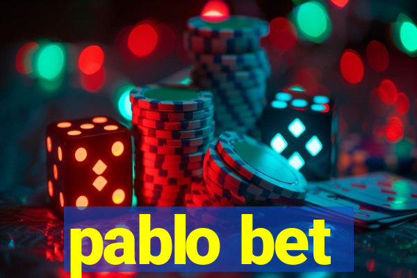 pablo bet