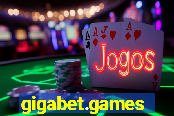 gigabet.games