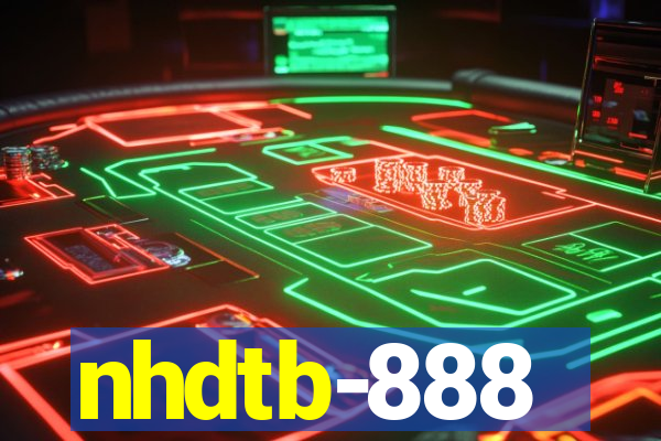 nhdtb-888