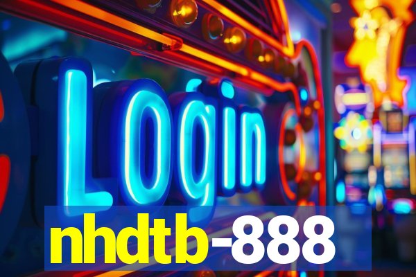 nhdtb-888