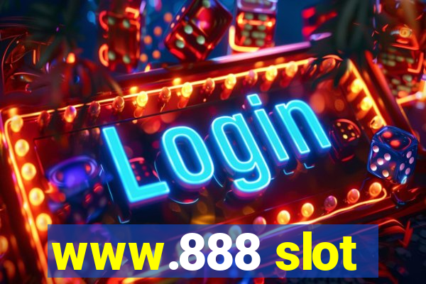 www.888 slot