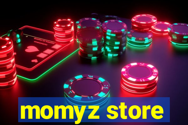 momyz store