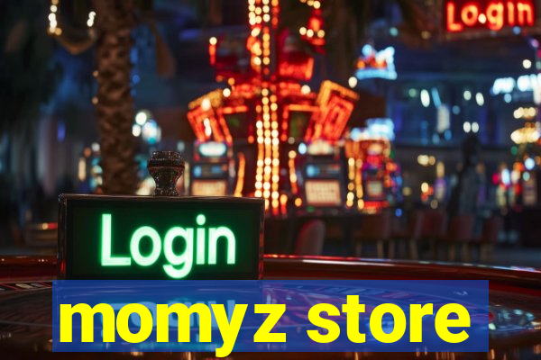 momyz store