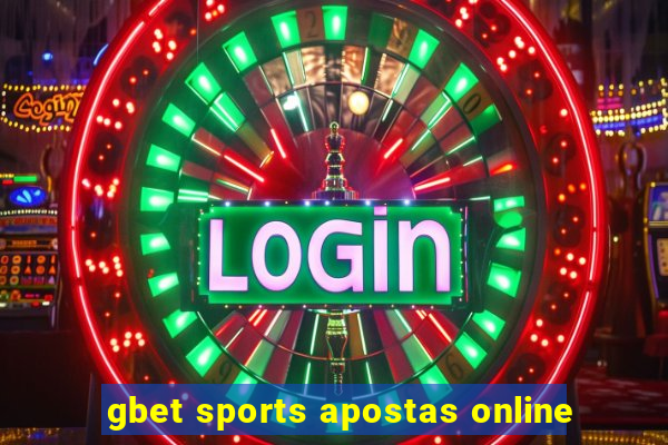 gbet sports apostas online