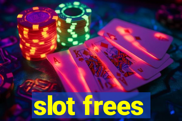 slot frees