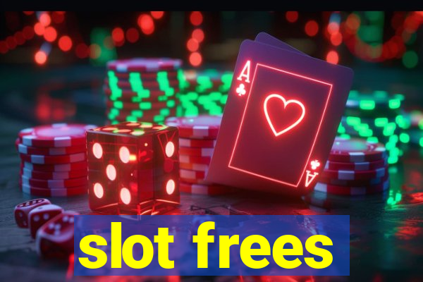 slot frees