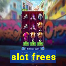 slot frees