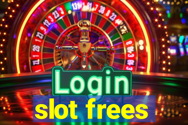 slot frees