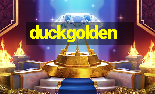 duckgolden