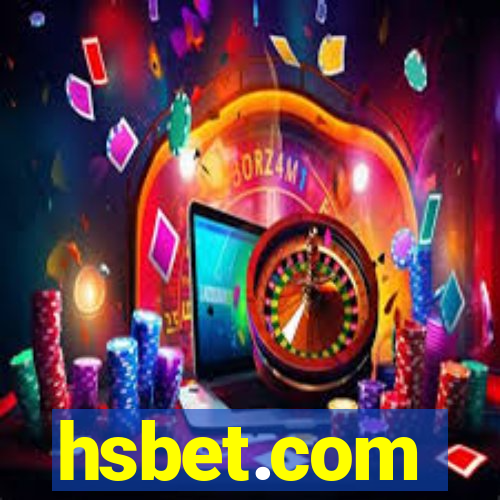 hsbet.com