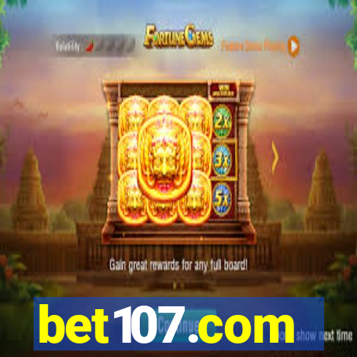 bet107.com