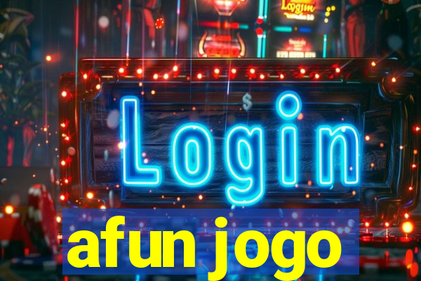 afun jogo