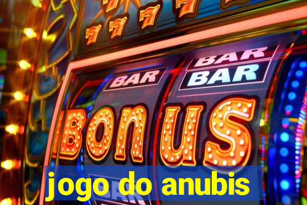 jogo do anubis