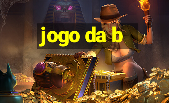 jogo da b