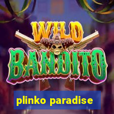 plinko paradise