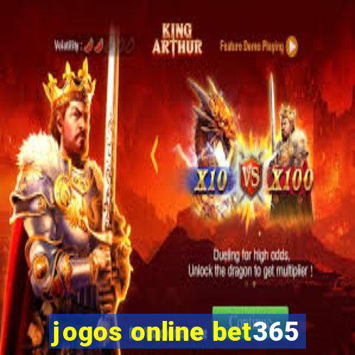 jogos online bet365