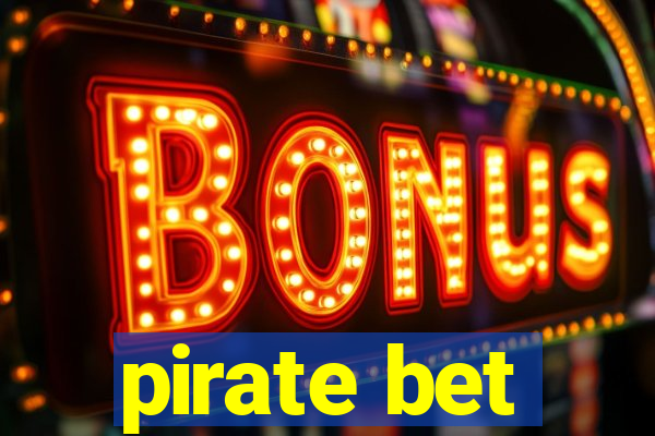 pirate bet