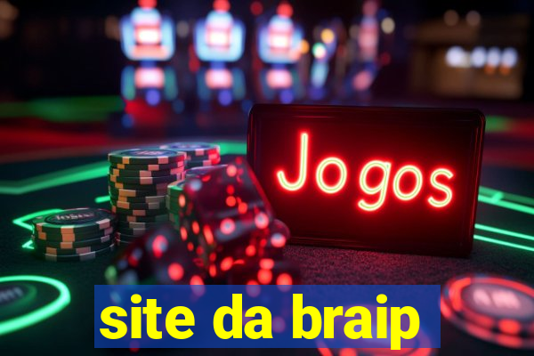 site da braip