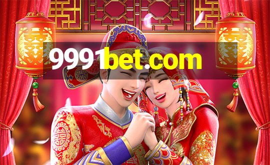 9991bet.com