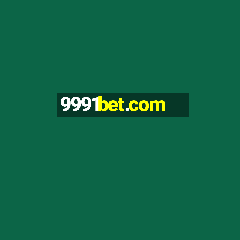 9991bet.com