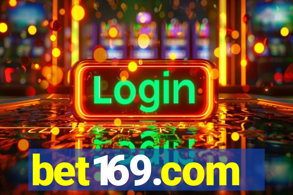 bet169.com