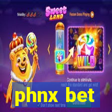 phnx bet