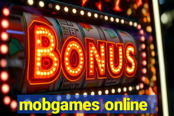 mobgames online