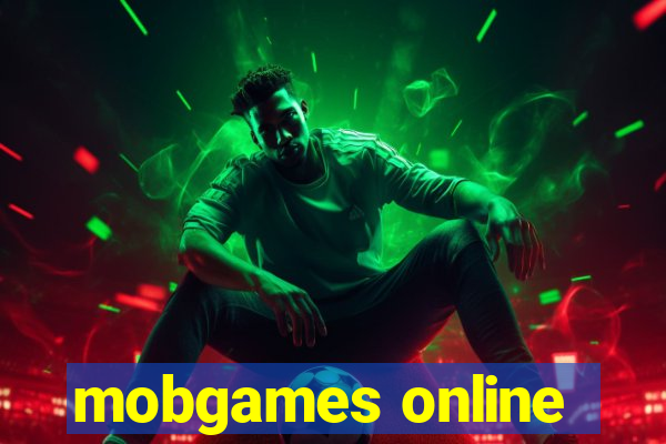 mobgames online