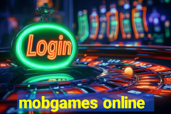 mobgames online