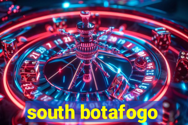 south botafogo