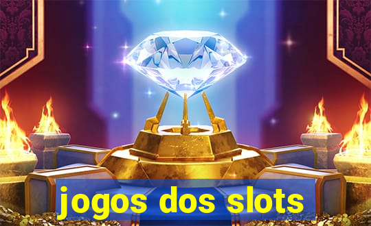 jogos dos slots