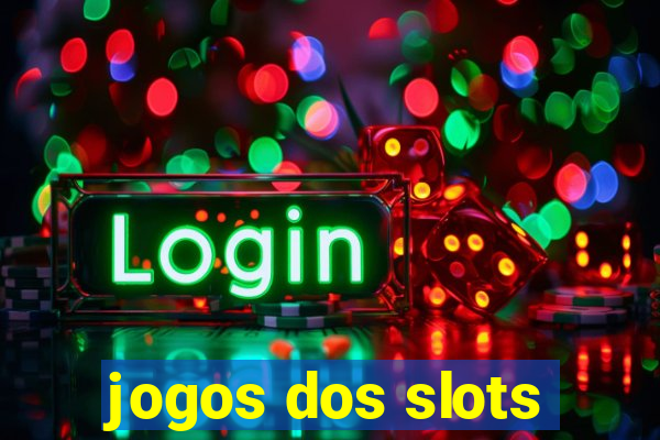 jogos dos slots