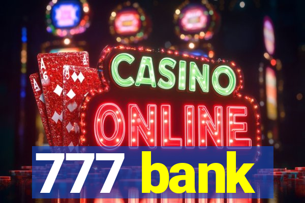 777 bank