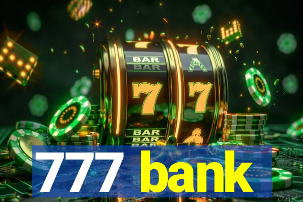 777 bank