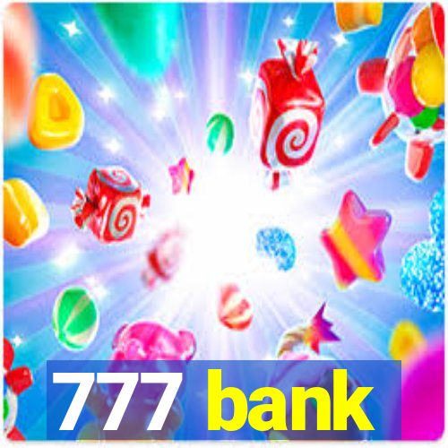 777 bank